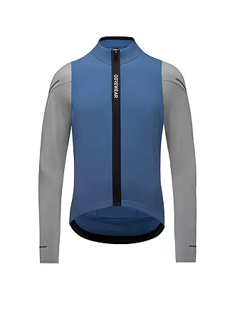 GOREWEAR | Herren Radtrikot Spinshirt Thermo | 